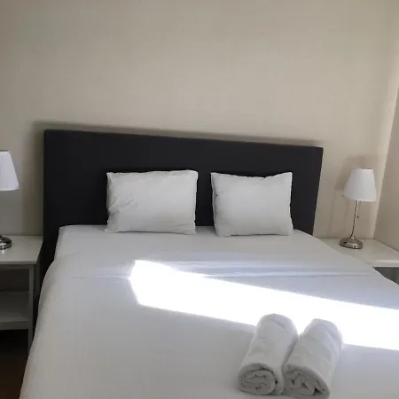 Zuerizimmer Privatunterkunft Zürich