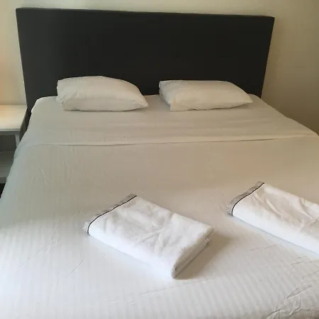 Zuerizimmer Zürich