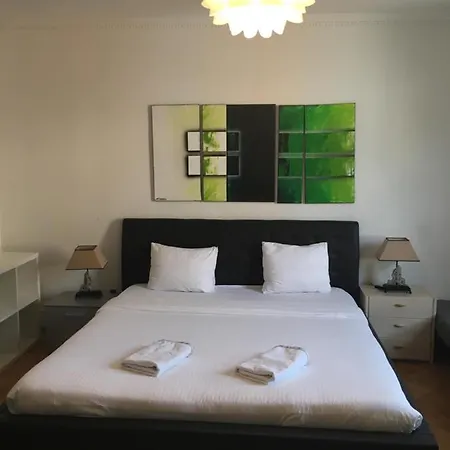 Kwatera prywatna Zuerizimmer