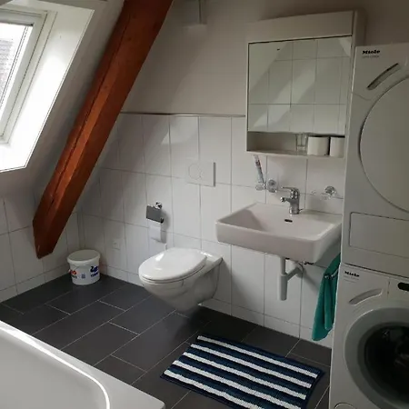 Zuerizimmer Zurych