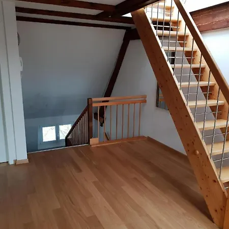 Zuerizimmer Kwatera prywatna *