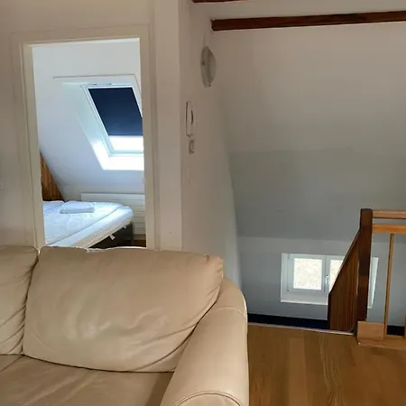 Zuerizimmer Kwatera prywatna