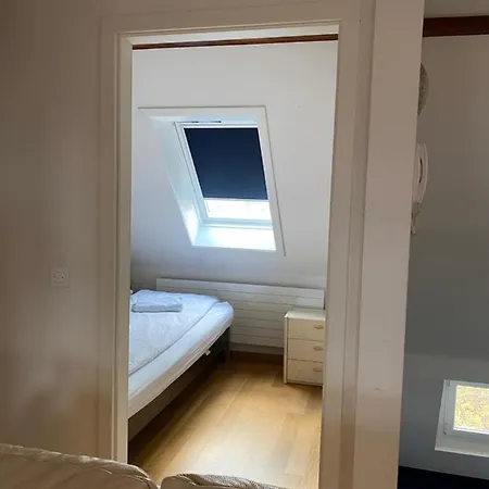 Zuerizimmer * Zurych