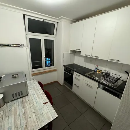 Zuerizimmer