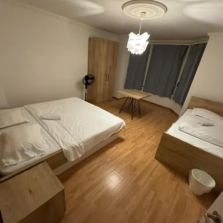 Homestay szállás Zuerizimmer *