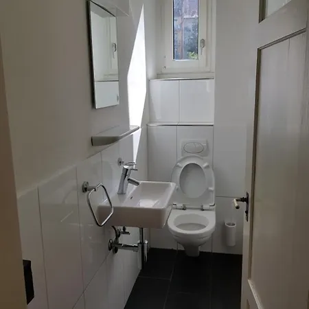 Zuerizimmer Zurych
