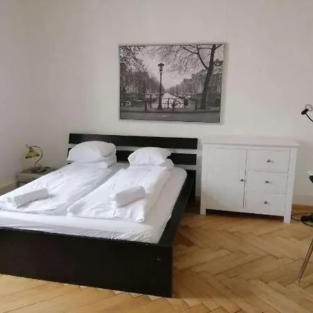 Kwatera prywatna Zuerizimmer Zurych