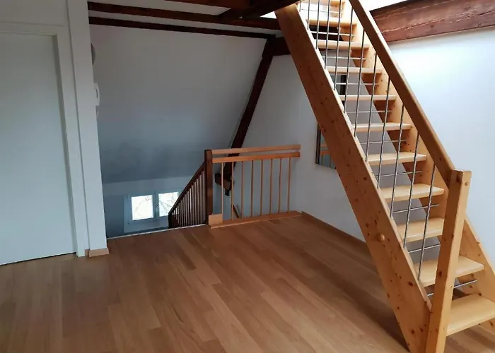 Zuerizimmer Homestay szállás *