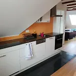 Zuerizimmer Zurich