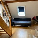 Zuerizimmer *