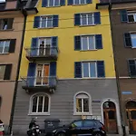Zuerizimmer Homestay Zurich