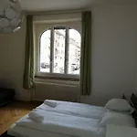 Zuerizimmer Zurich