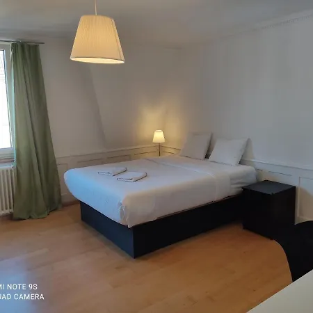Zuerizimmer