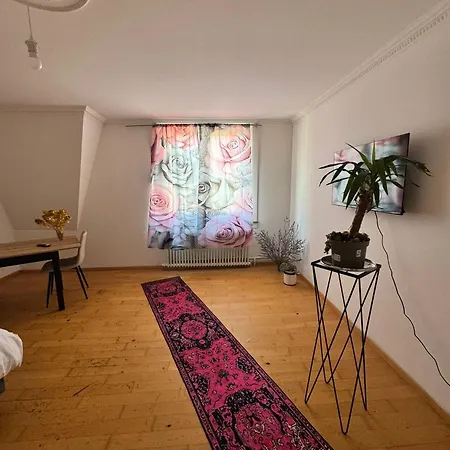 Alloggio in famiglia Zuerizimmer Zurigo