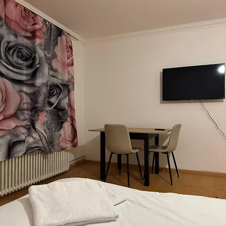 Проживання в сім'ї Zuerizimmer
