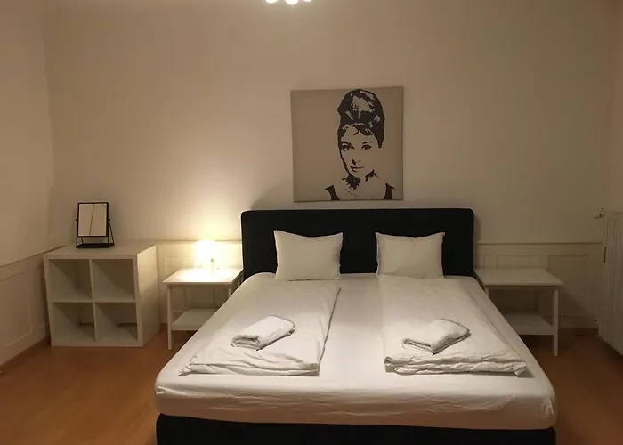 Alloggio in famiglia Zuerizimmer