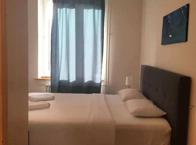 Zuerizimmer Проживання в сім'ї