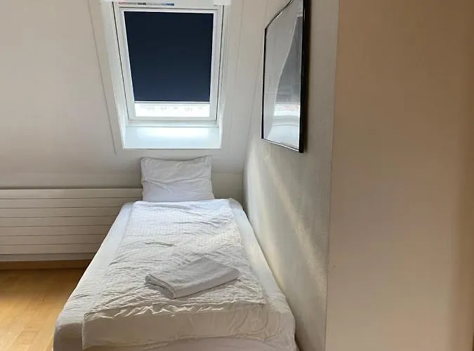 Alloggio in famiglia Zuerizimmer