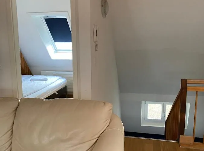 Zuerizimmer Проживання в сім'ї