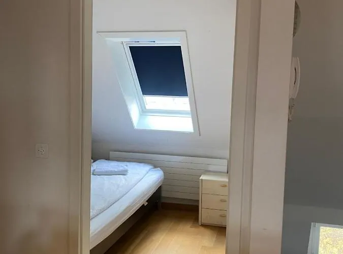 Zuerizimmer * Цюрих