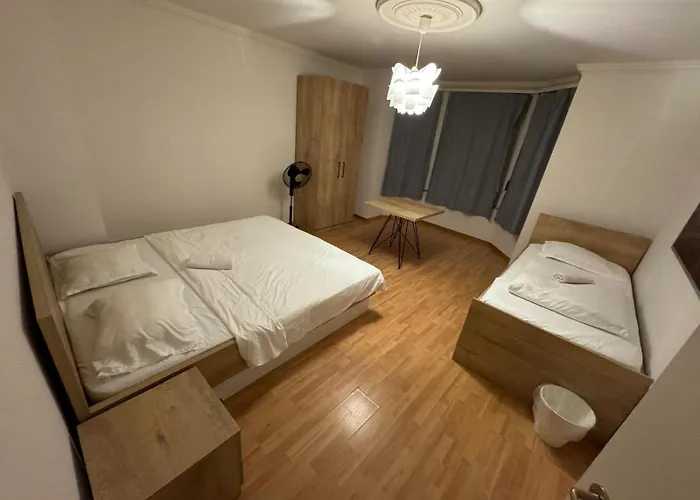 Alloggio in famiglia Zuerizimmer *