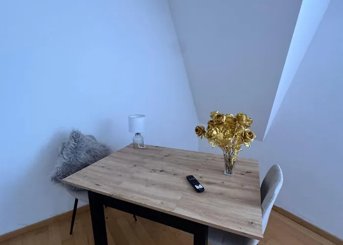 Alloggio in famiglia Zuerizimmer *