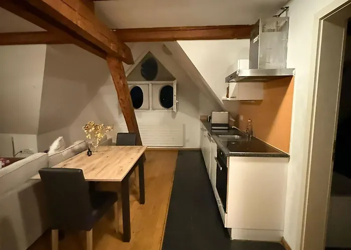 Zuerizimmer Проживання в сім'ї