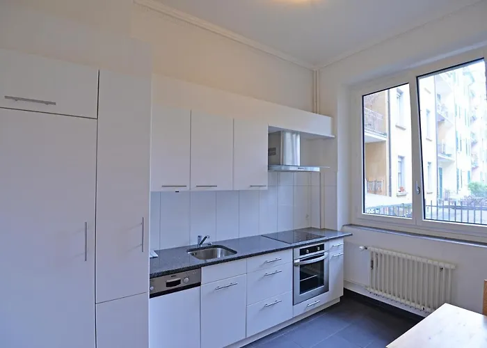 Zuerizimmer Alloggio in famiglia *