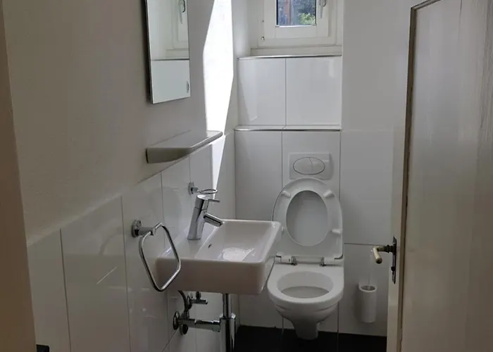 Zuerizimmer Цюрих