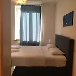 Zuerizimmer منزل للإقامة