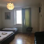 Zuerizimmer Pansiyon Zürih