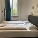 Pansiyon Zuerizimmer