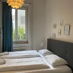 Pansiyon Zuerizimmer *