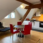 Zuerizimmer Pansiyon