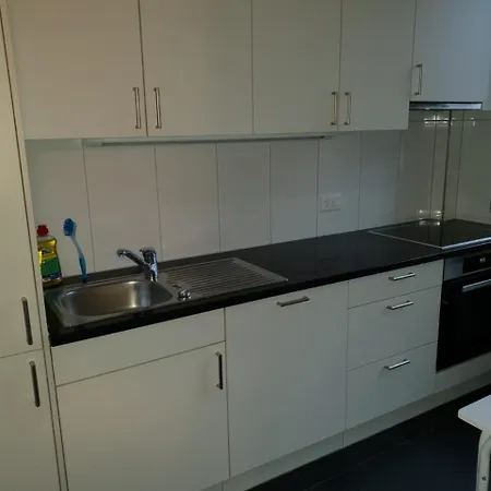Center Privatunterkunft