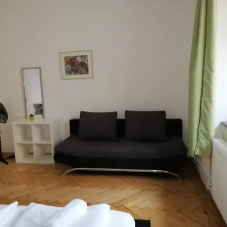 Zuerizimmer *