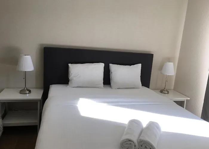 Zuerizimmer 民宿 苏黎世