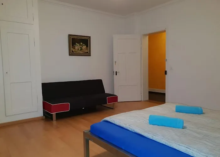 Zuerizimmer *