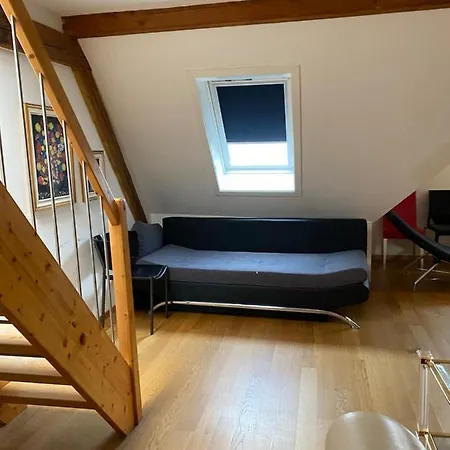 Zuerizimmer *