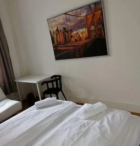 Zuerizimmer *